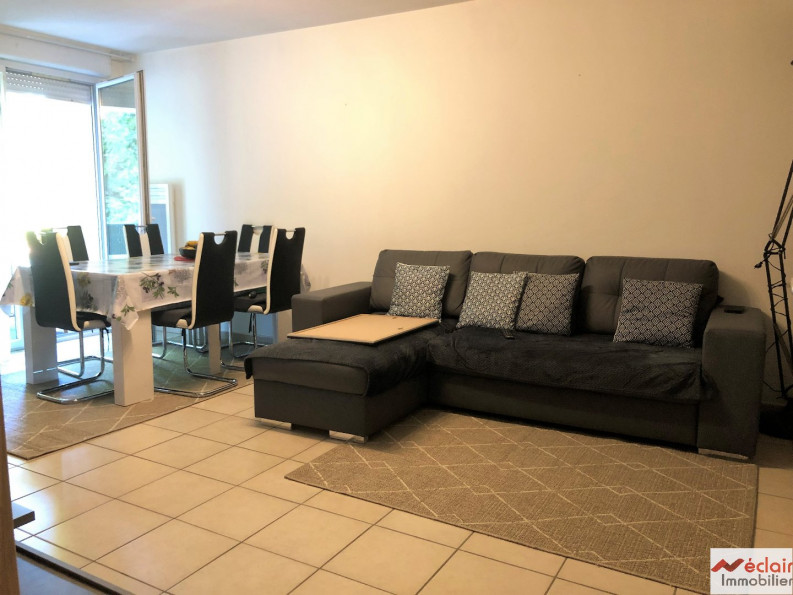 vente Appartement en rsidence Castelnau-d'estretefonds