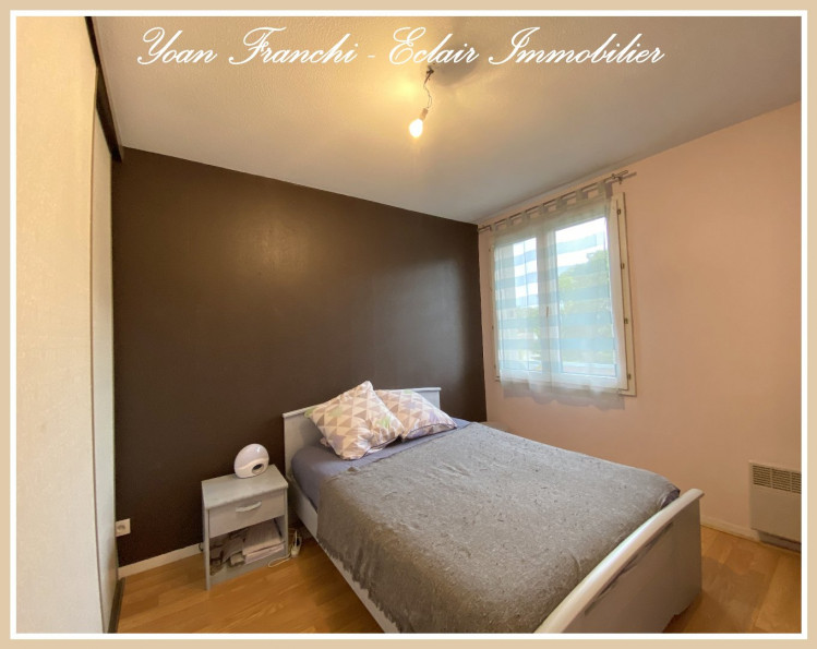 vente Appartement en résidence Toulouse