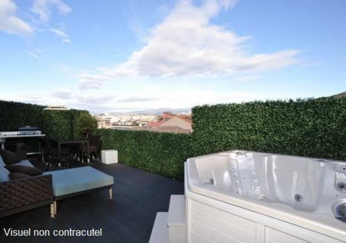 A vendre Appartement terrasse Toulouse | Réf 3106616551 - B2i conseils