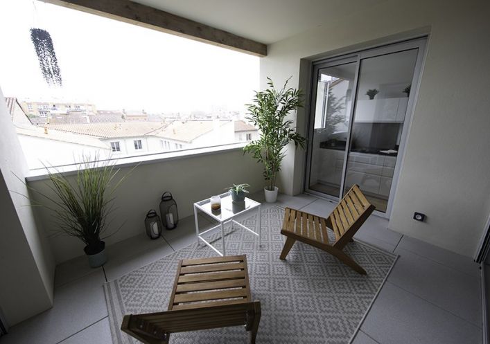 A vendre Appartement rénové Toulouse | Réf 3106616586 - B2i conseils