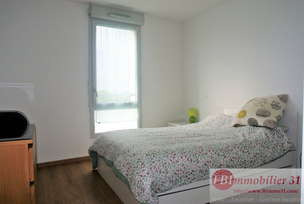à vendre Appartement en résidence Colomiers - Photo 5