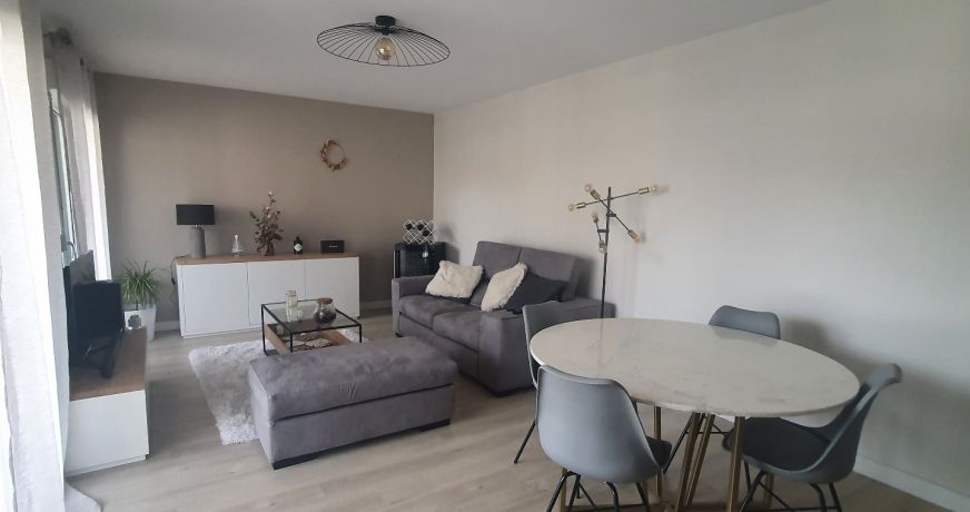 location Appartement Toulouse