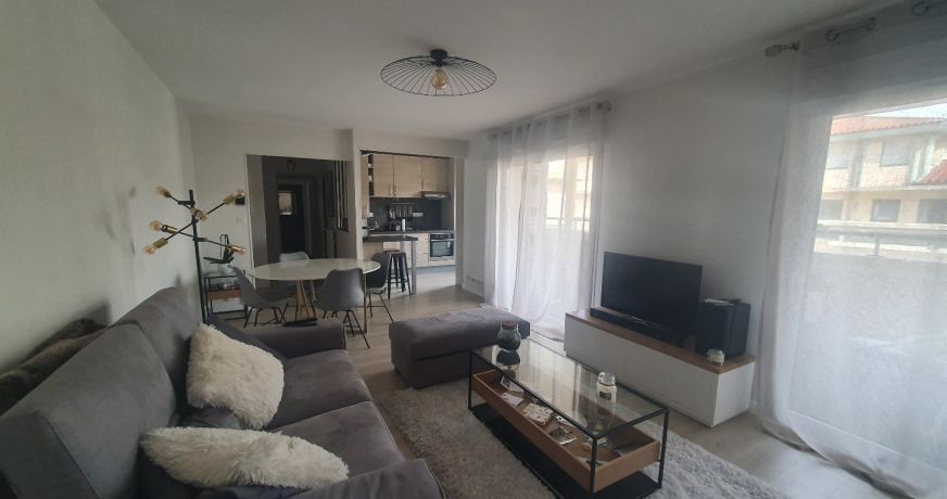location Appartement Toulouse
