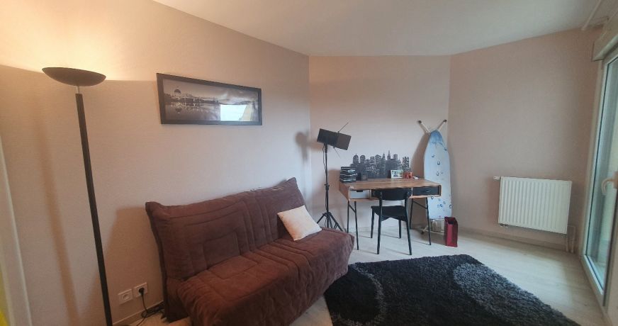 location Appartement Toulouse