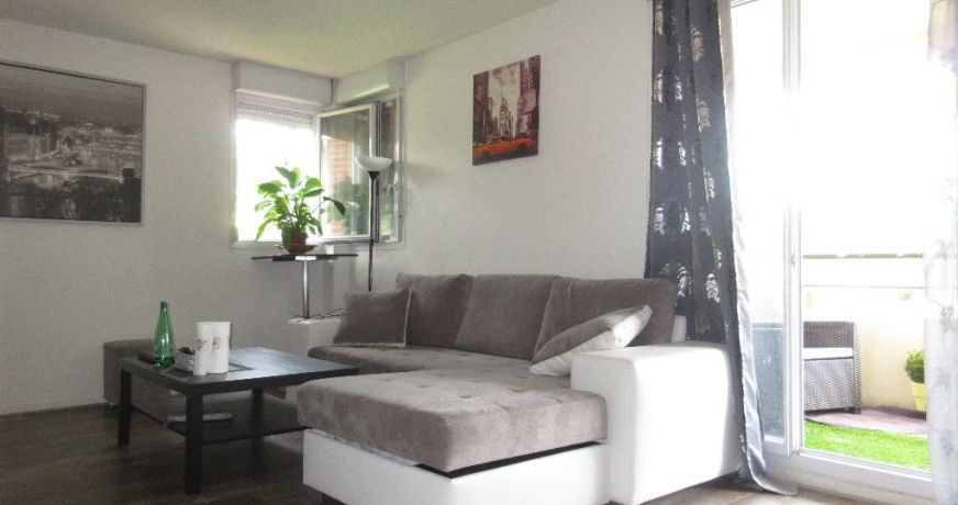 vente Appartement Toulouse