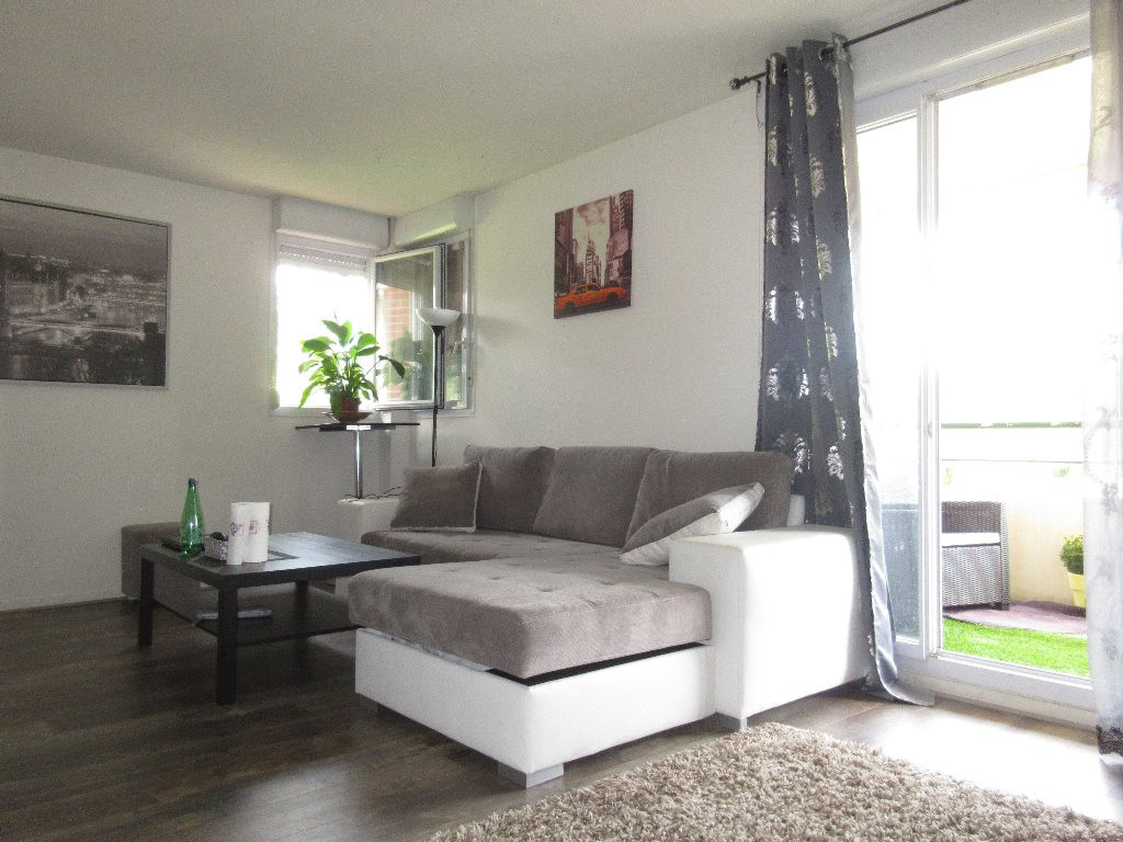 à vendre Appartement Toulouse - Photo 1