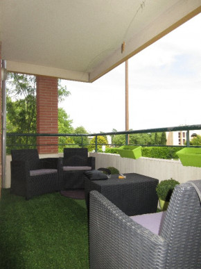 à vendre Appartement Toulouse