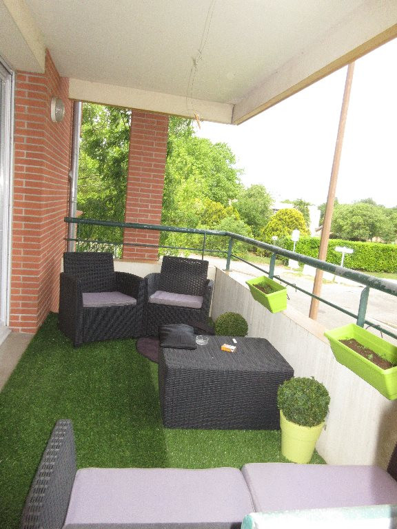 à vendre Appartement Toulouse - Photo 3