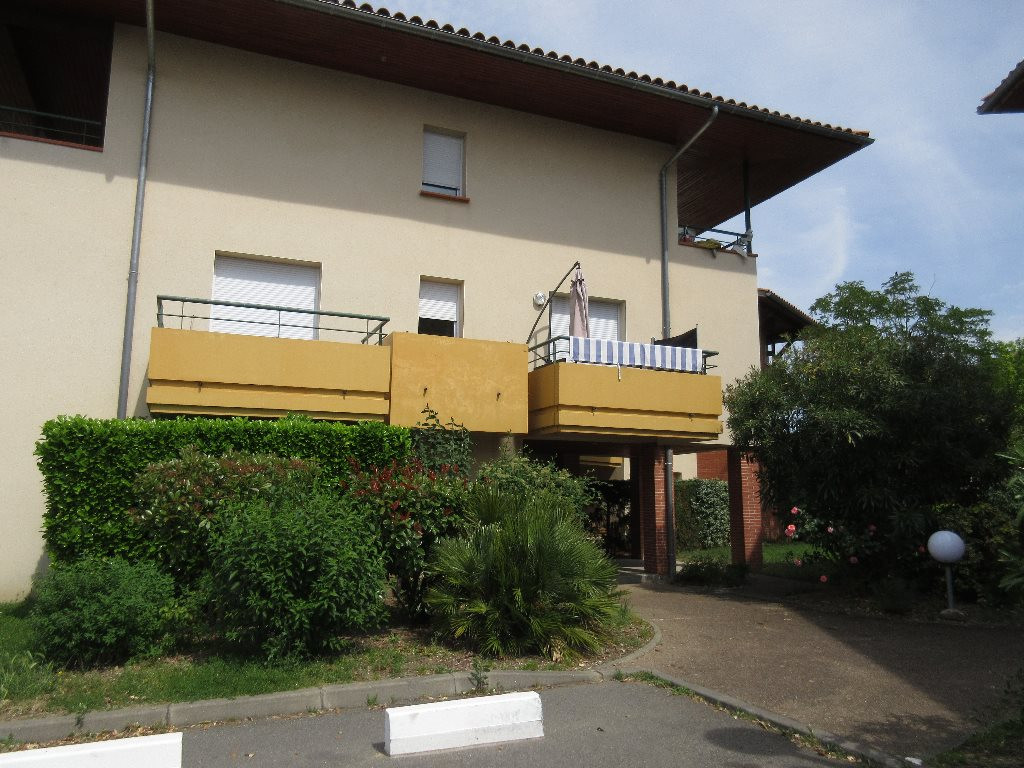 à vendre Appartement Toulouse - Photo 5