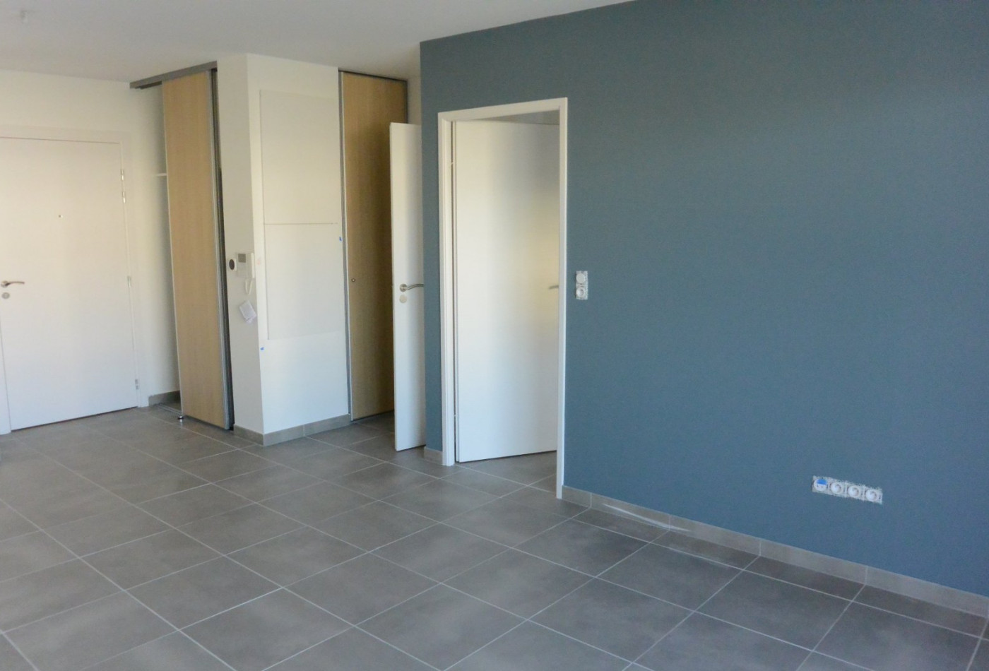 location Appartement Castelginest - Photo 2