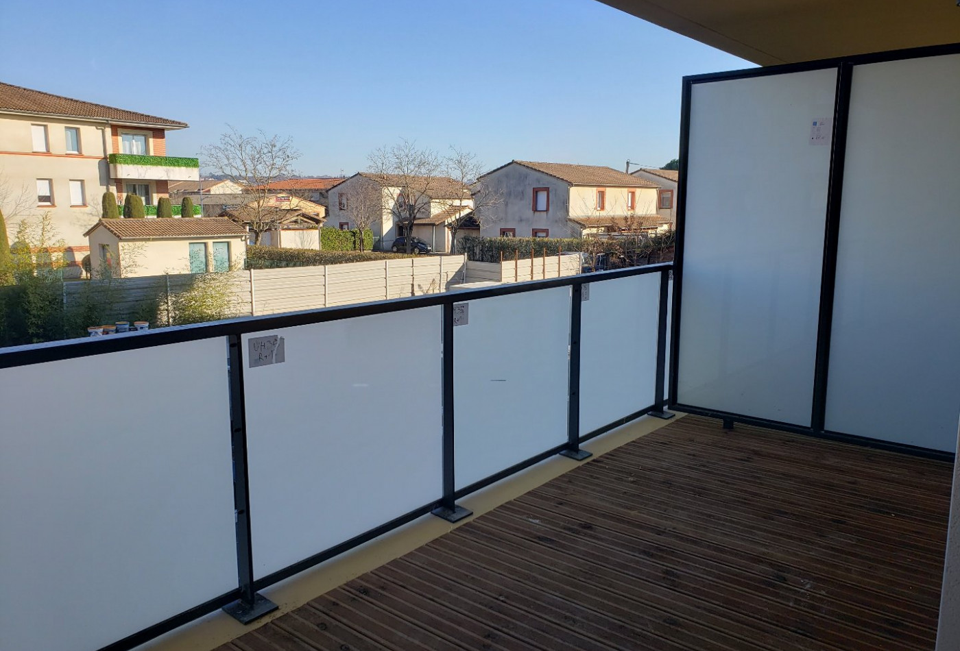 location Appartement Castelginest - Photo 4