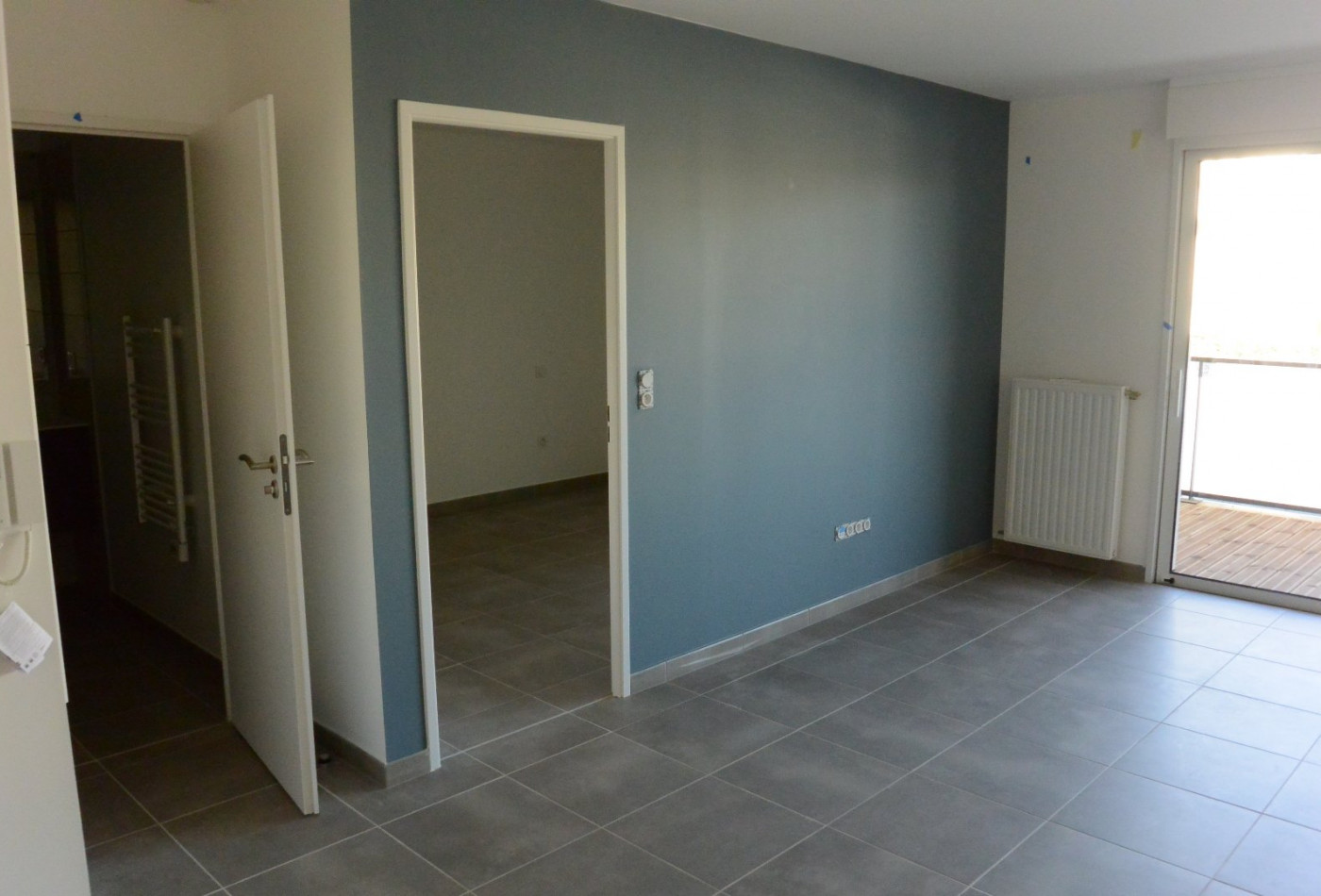 location Appartement Castelginest - Photo 3
