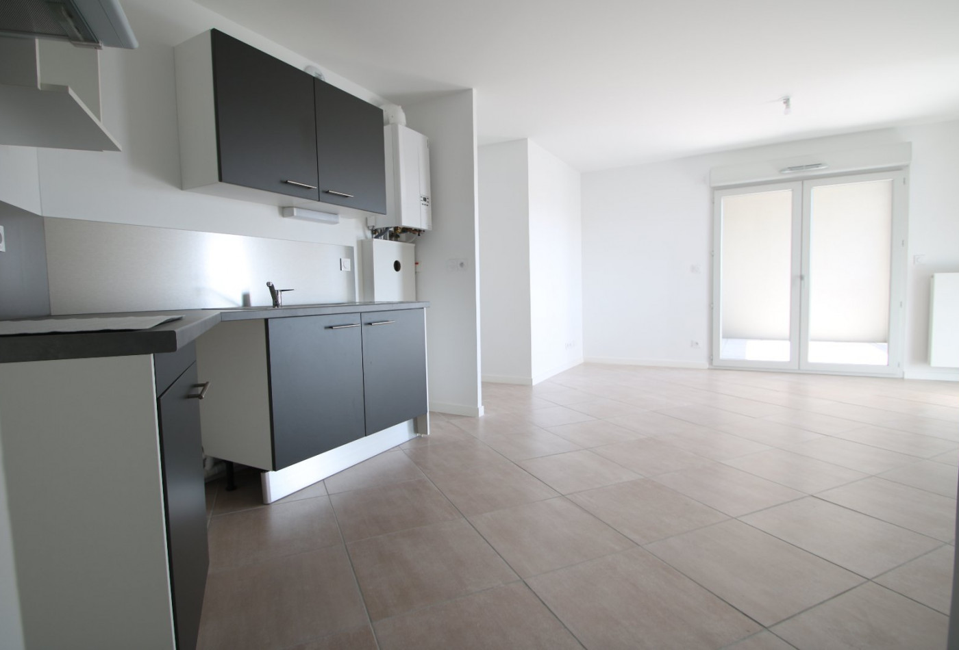 location Appartement Tournefeuille - Photo 1