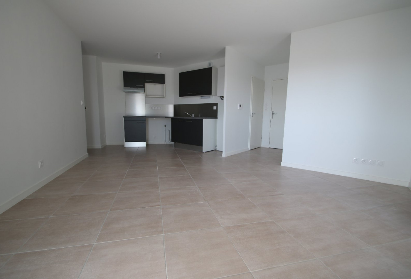 location Appartement Tournefeuille - Photo 2