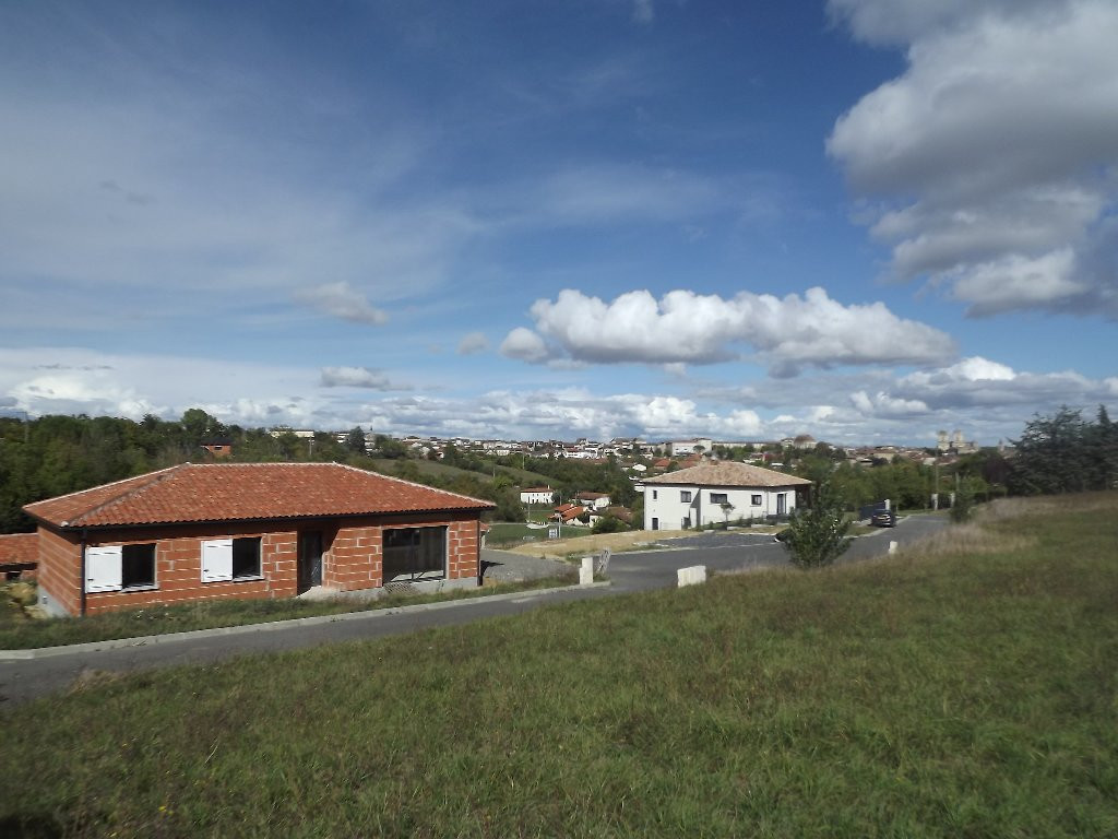 à vendre Terrain constructible Auch - Photo 5
