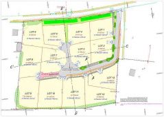 à vendre Terrain constructible Auch