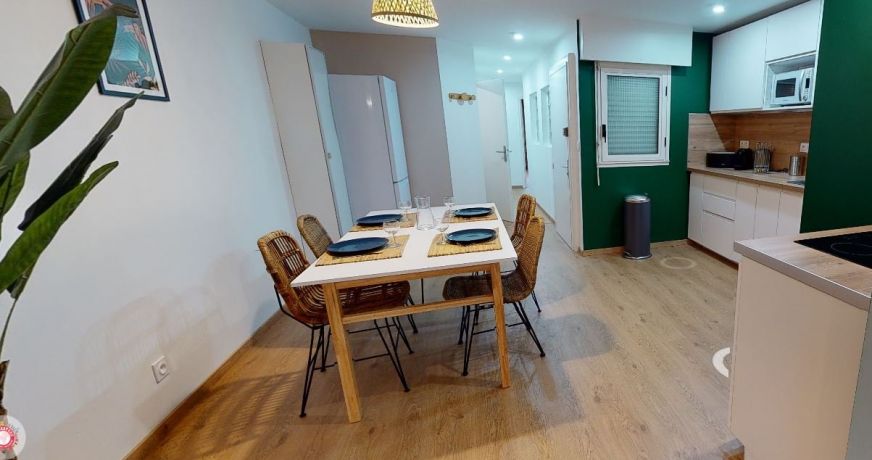 location Appartement Toulouse