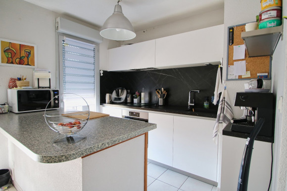 à vendre Appartement Tournefeuille