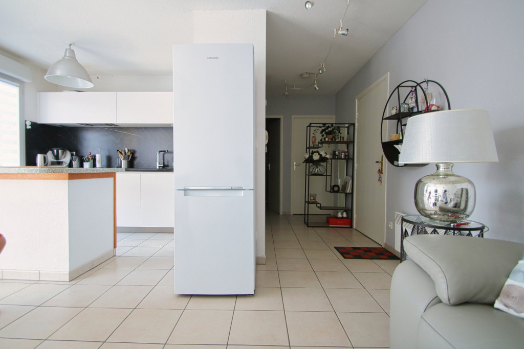 à vendre Appartement Tournefeuille - Photo 2