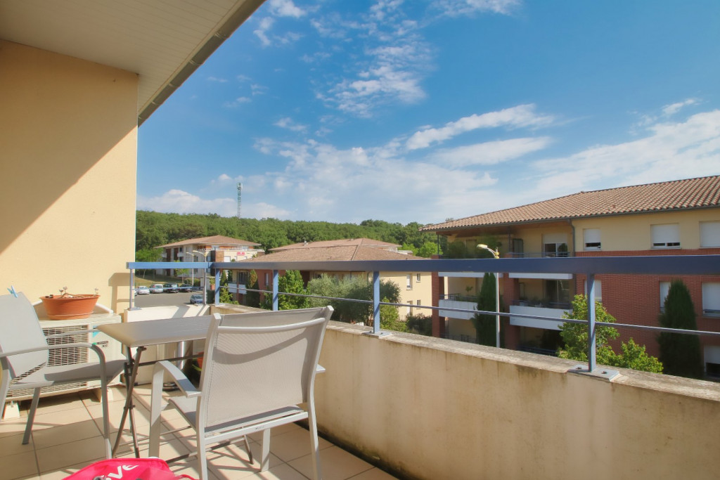 à vendre Appartement Tournefeuille - Photo 5