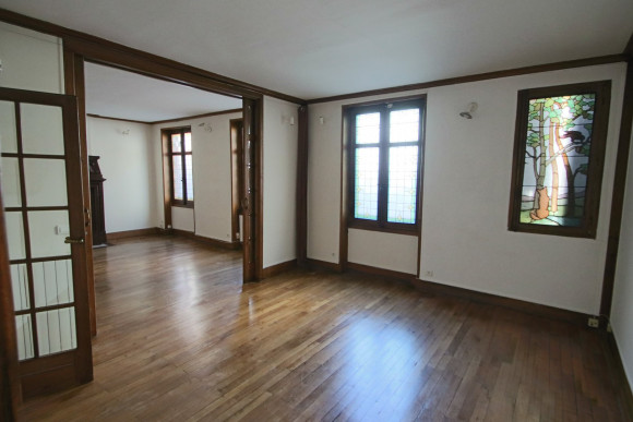 à louer Appartement Toulouse
