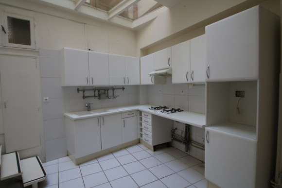 à louer Appartement Toulouse