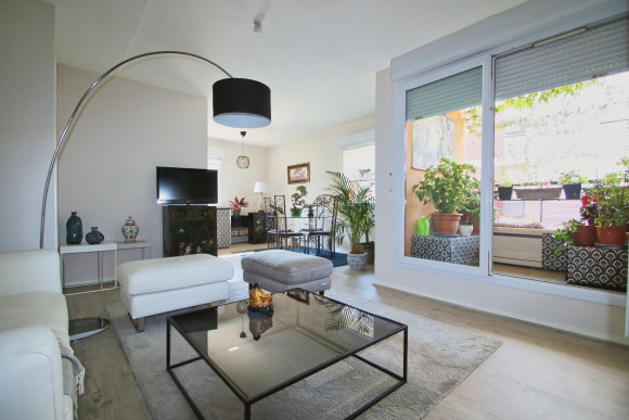 à vendre Appartement Toulouse