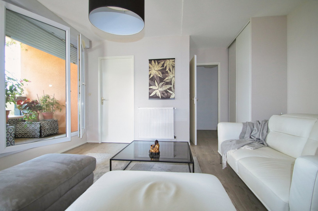 à vendre Appartement Toulouse - Photo 2
