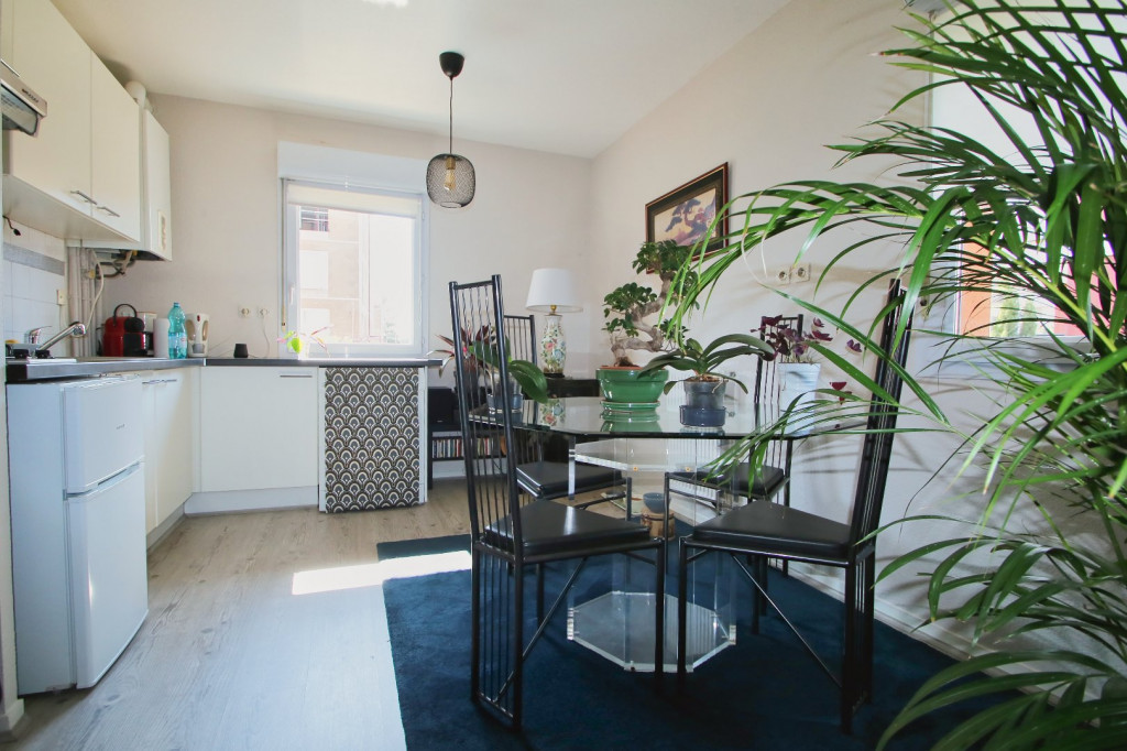 à vendre Appartement Toulouse - Photo 4