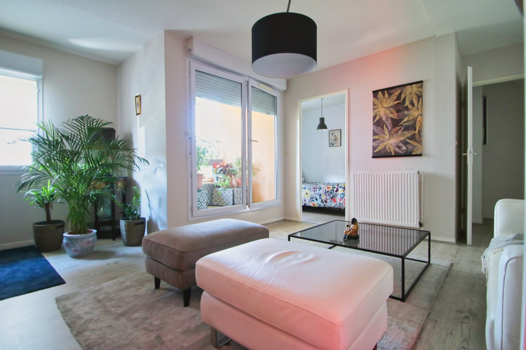 à vendre Appartement Toulouse - Photo 3