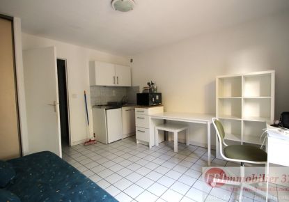 location Appartement Toulouse