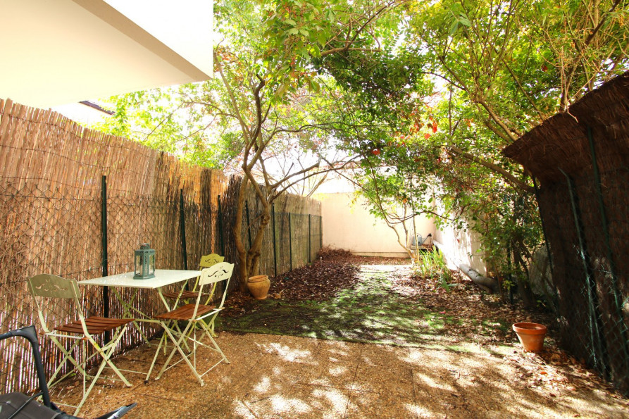 location Appartement Toulouse - Photo 2