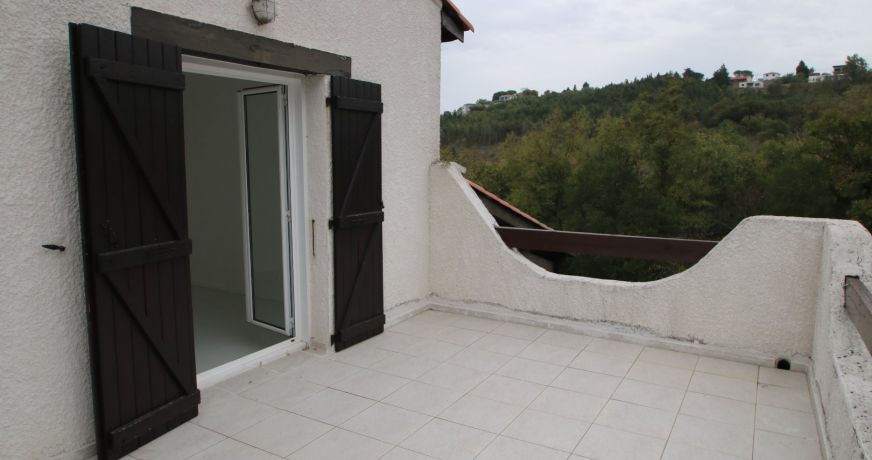 location Maison Pechbusque