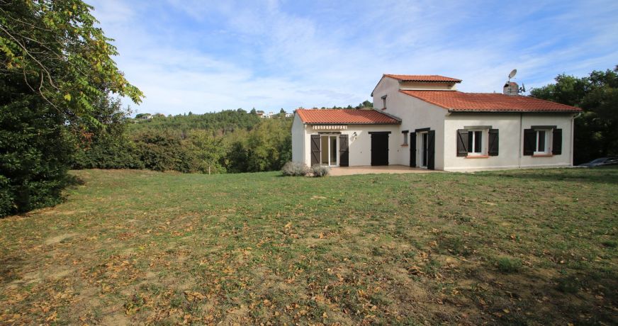 location Maison Pechbusque
