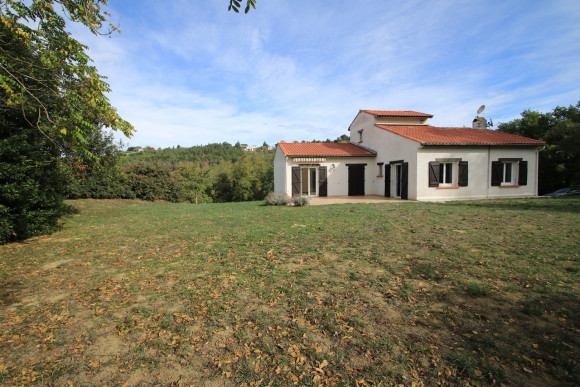 à louer Maison Pechbusque