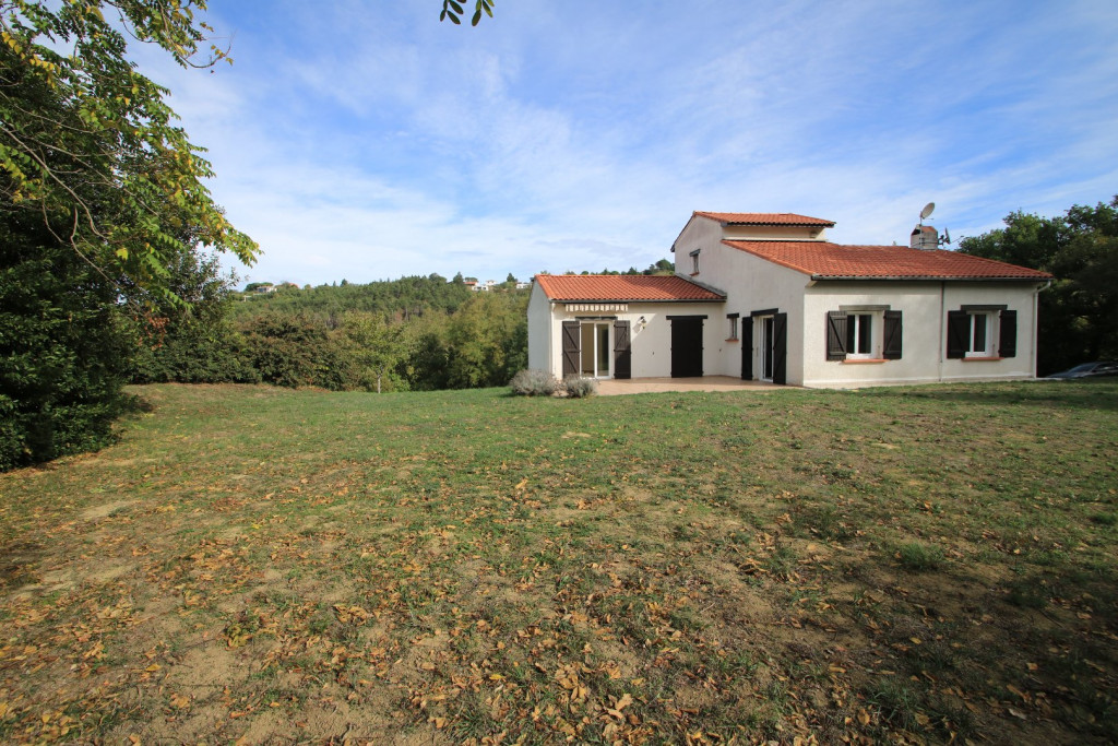 à louer Maison Pechbusque - Photo 2