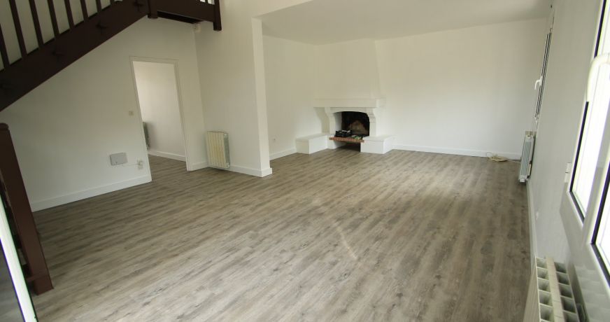 location Maison Pechbusque