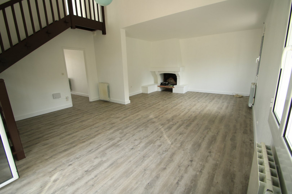 à louer Maison Pechbusque - Photo 3