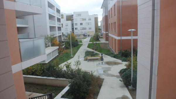  louer Appartement Colomiers