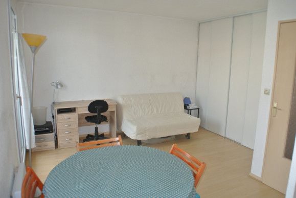 à louer Appartement Toulouse
