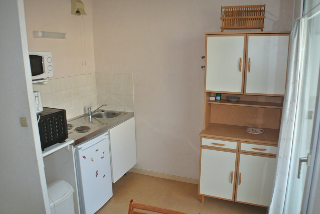 à louer Appartement Toulouse - Photo 3
