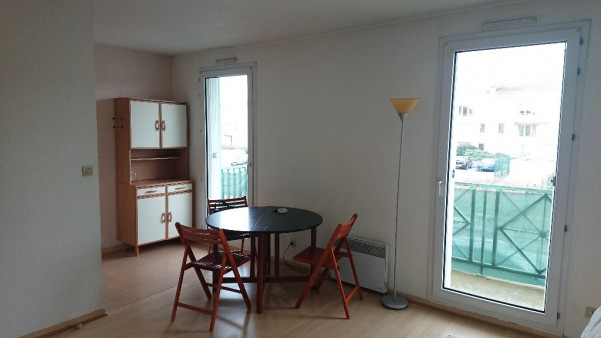 à louer Appartement Toulouse