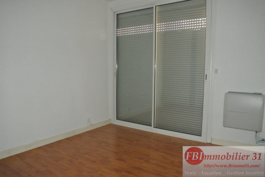 location Maison Launaguet - Photo 5