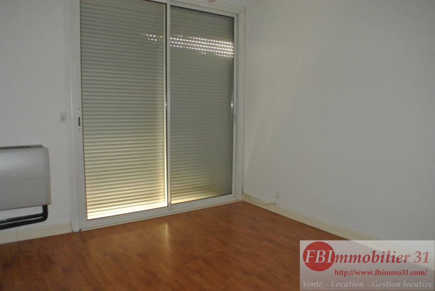 location Maison Launaguet - Photo 4