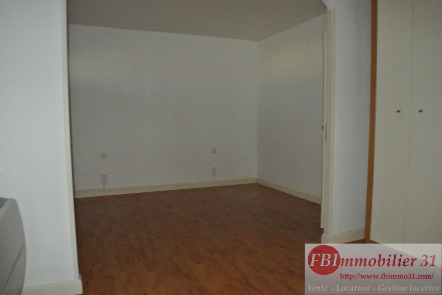 location Maison Launaguet - Photo 8