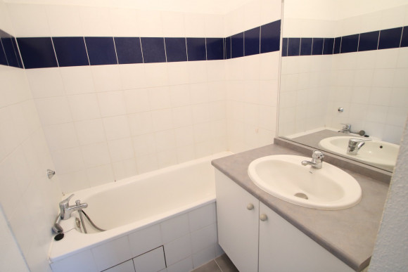 à louer Appartement Toulouse
