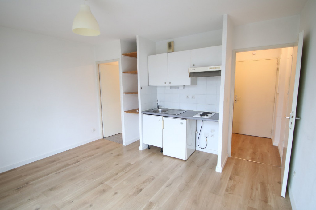 à louer Appartement Toulouse - Photo 2