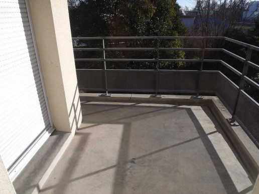 à louer Appartement Toulouse