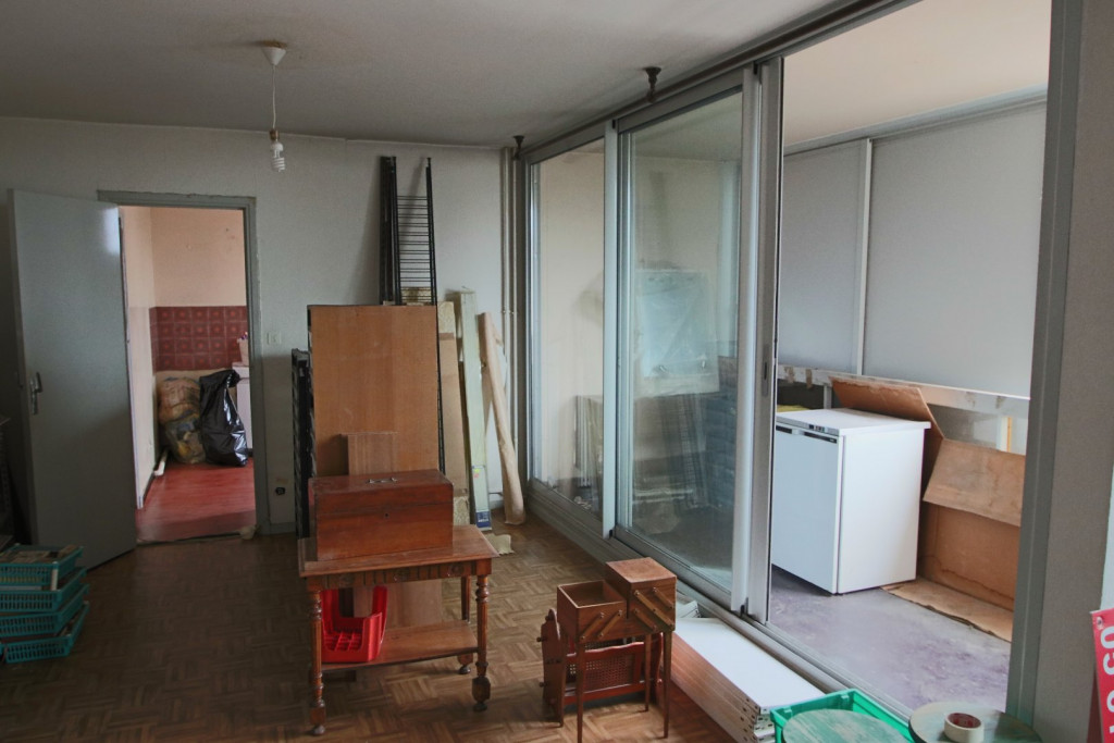 à vendre Appartement Toulouse - Photo 2