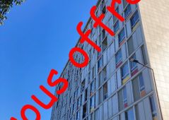 à vendre Appartement Toulouse